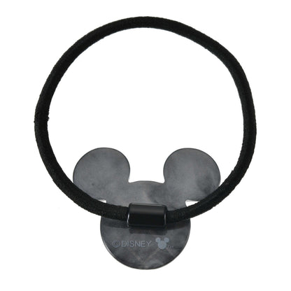 Japan Tokyo Disney Store Mickey Mouse Ponytail Diagonal Grid Icon