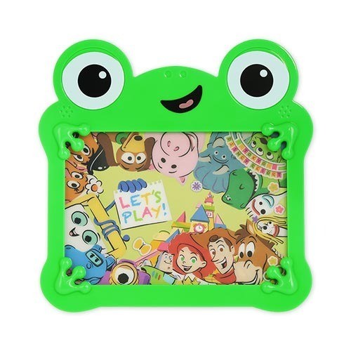 Japan Tokyo Disney Resort Toy Story 5 Photo Stand LilyPad