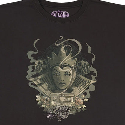 Japan Tokyo Disney Resort T-shirt Snow White Halloween 2026