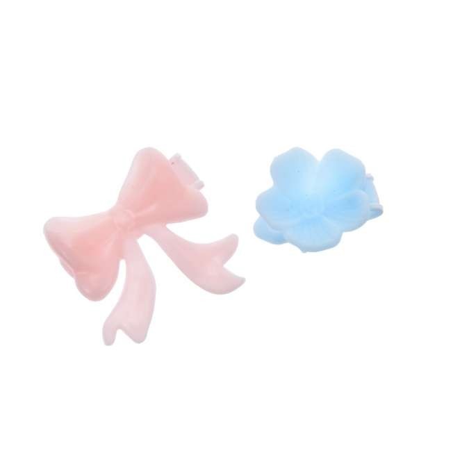 Japan Tokyo Disney Store Cinderella & the Blue Bird Doll Figure Set Ballet