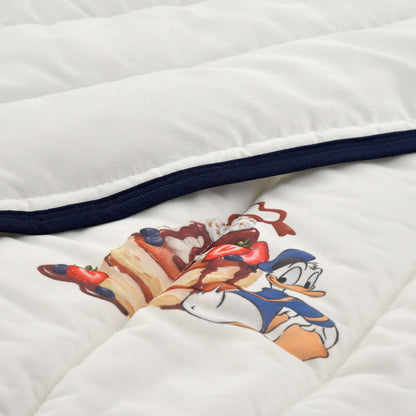Japan Tokyo Disney Store Donald Cooling Mattress Pad Summer Sweets Cool Goods