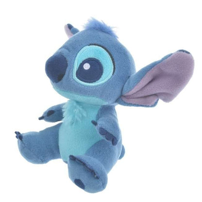 Japan Tokyo Disney Store Stitch Plush Toy Hand Glue Basic Style