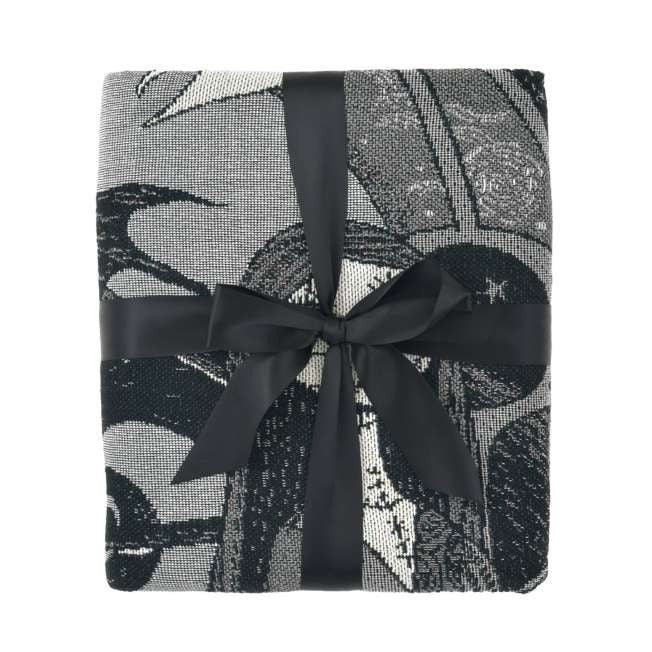 Japan Tokyo Disney Store Large blanket Tim Burton's Nightmare Before Christmas