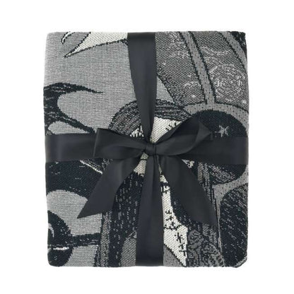 Japan Tokyo Disney Store Large blanket Tim Burton's Nightmare Before Christmas