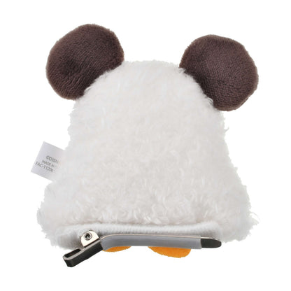 Japan Tokyo Disney Store Mickey Ghost Hair Clip Halloween 2026