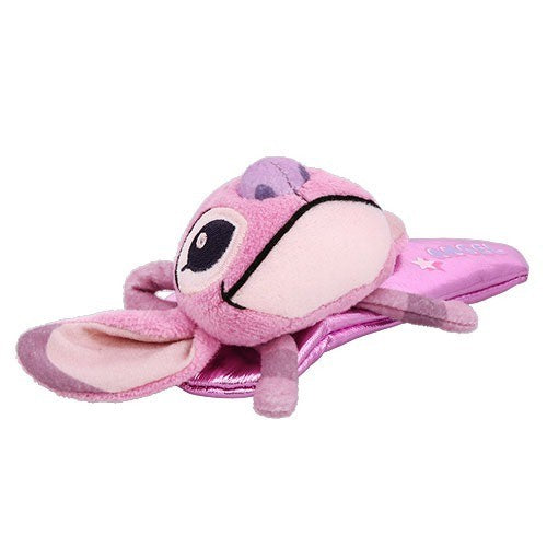 Japan Tokyo Disney Resort Angel Face Hair Clip Stitch 626