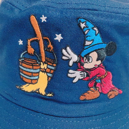 Japan Tokyo Disney Resort Mickey FANTASIA 2023 Limited Hat Cap Ears