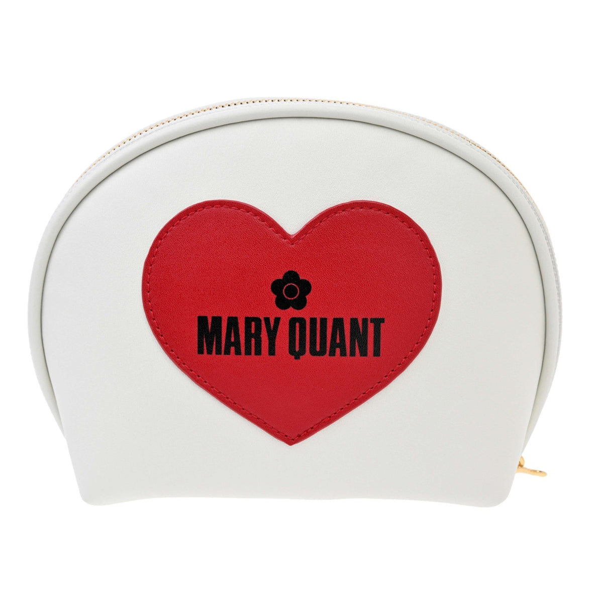 Japan Tokyo Disney Store Baymax MARY QUANT Pouch Gift