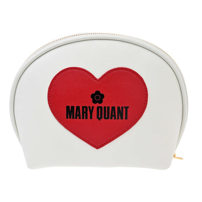 Japan Tokyo Disney Store Baymax MARY QUANT Pouch Gift