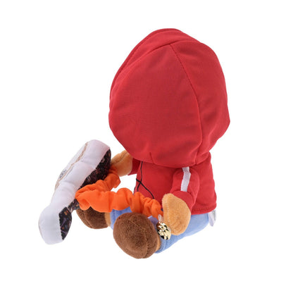 Japan Tokyo Disney Store Miguel Guitar Curtain Tassel Coco