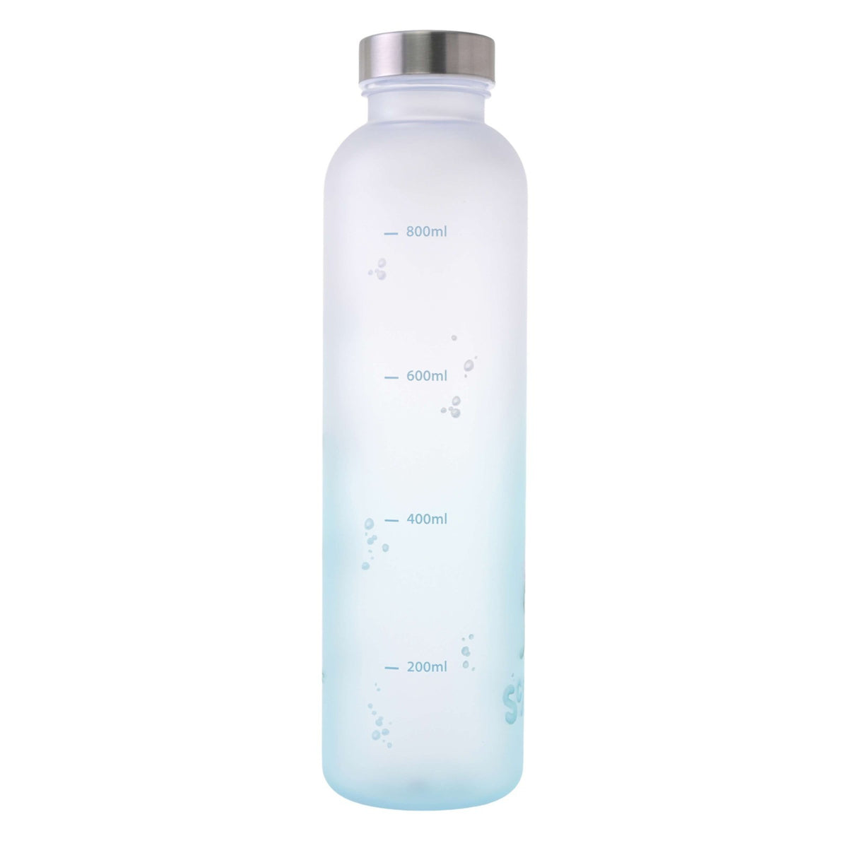 Japan Tokyo Disney Store Scrump Water bottle 1L Frost Scrump Collection Stitch