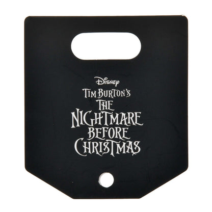 Japan Tokyo Disney Store Jack Skellington Card Holder Nightmare Before Christmas