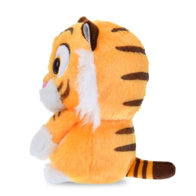 Japan Tokyo Disney Store Rajah Plush Toy Urupocha Aladdin