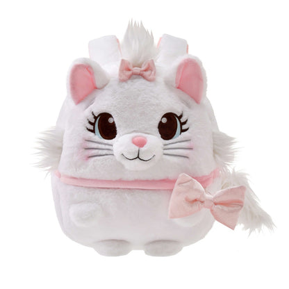 Japan Tokyo Disney Store The Aristocats Marie For Kids Backpack Plush Toy Style