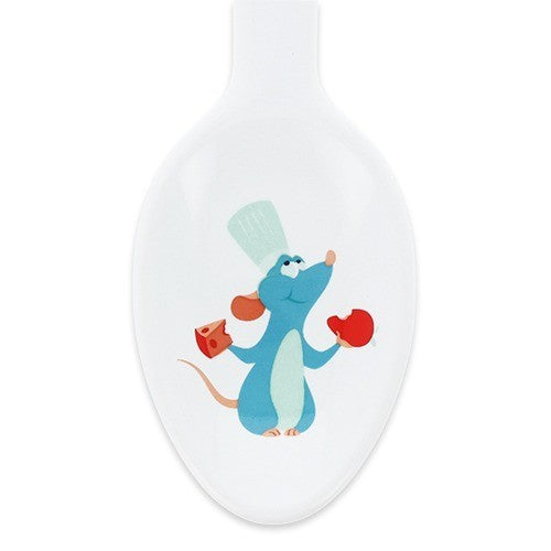 Japan Tokyo Disney Resort Ratatouille Spoon