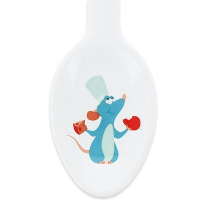 Japan Tokyo Disney Resort Ratatouille Spoon