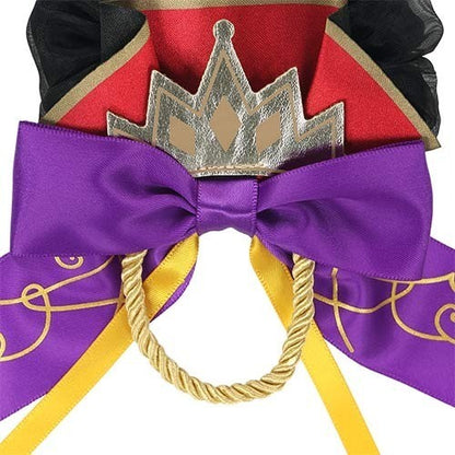 Japan Tokyo Disney Resort Scrunchie The Villains Halloween Into the Frenzy 2026