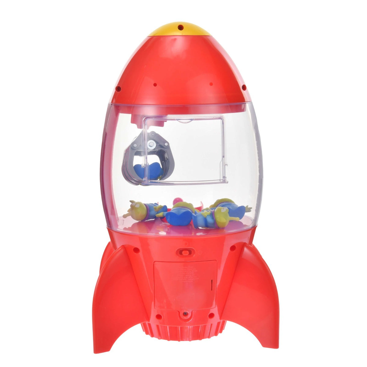 Japan Tokyo Disney Store Little Green Men Alien Toy Space Crane Toy Story