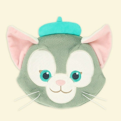 Japan Tokyo Disney Resort Wonders by Your Side Gelatoni Pouch Duffy