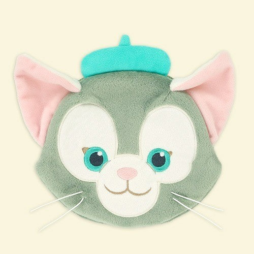 Japan Tokyo Disney Resort Wonders by Your Side Gelatoni Pouch Duffy
