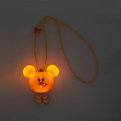 Japan Tokyo Disney Resort Pumpkin lantern Light-up Toy Halloween 2026