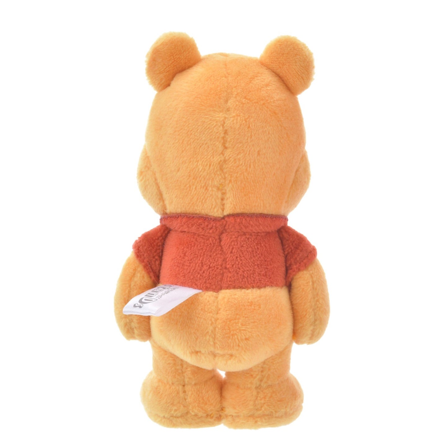 Japan Tokyo Disney Store Winnie the Pooh Plush Toy Disney stanDs