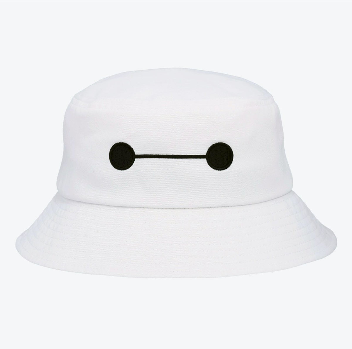 Japan Tokyo Disney Resort Big Hero 6 Baymax Hat 58cm White Limited 2026