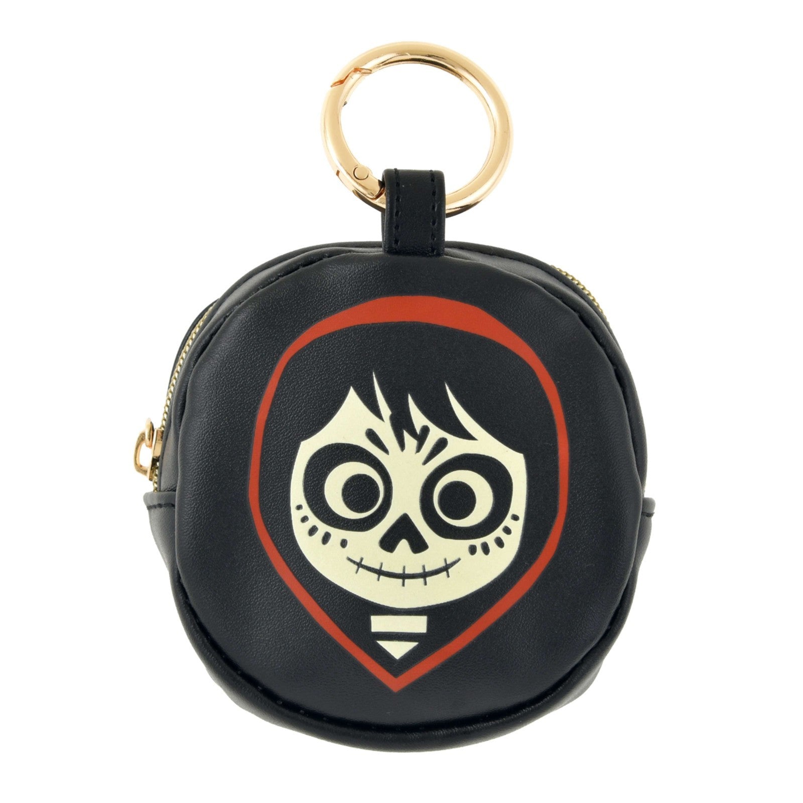 Japan Tokyo Disney Store Miguel & Pepita Shopping Eco Bag with Pouch Coco