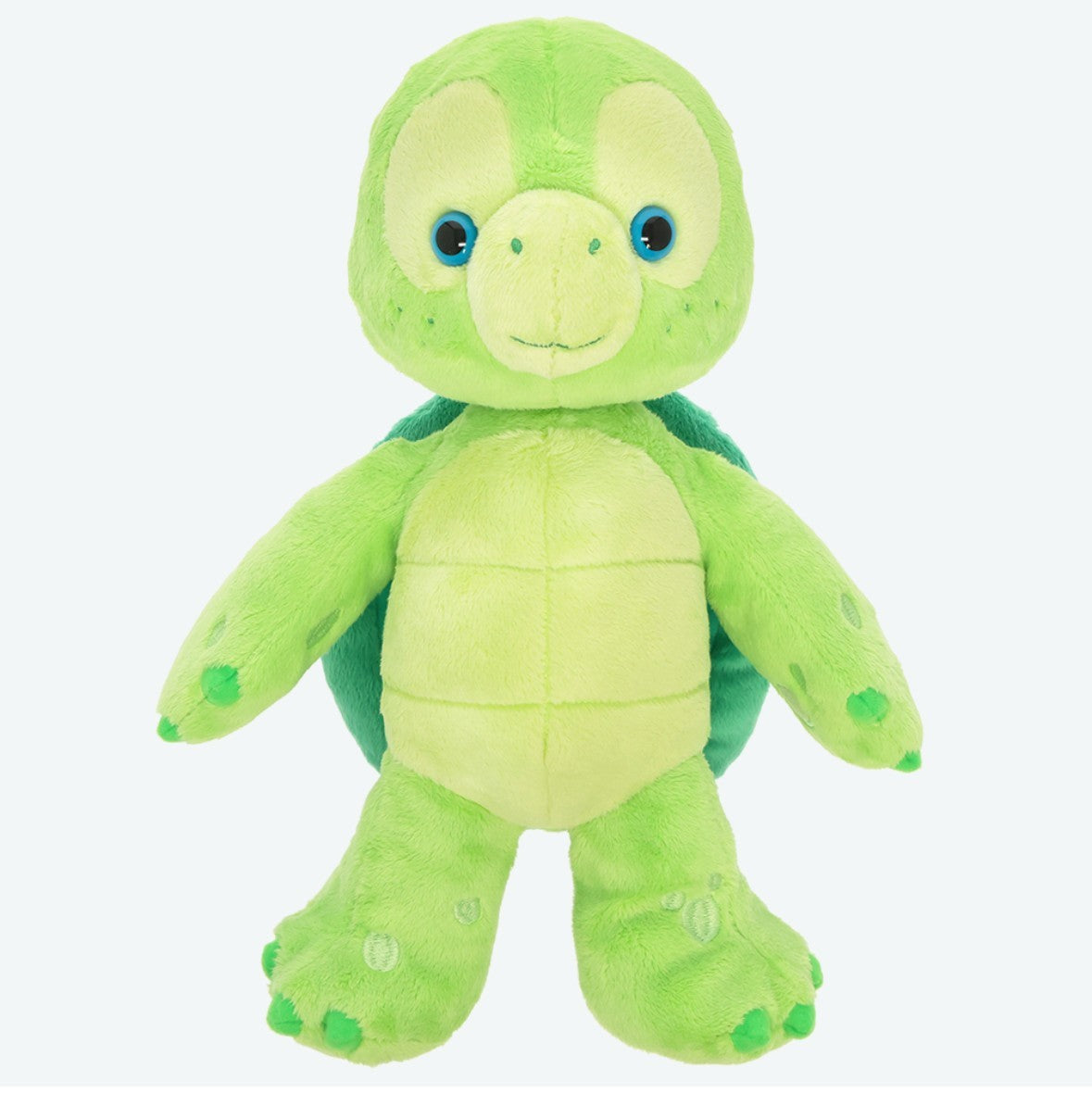 Japan Tokyo Disney Sea Resort Duffy And friend's Olu Mel Plush Toy Fluffy