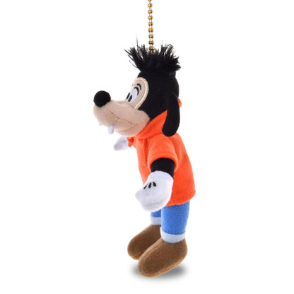 Japan Tokyo Disney Store Max Plush Toy Keychain mini JAPAN STYLE