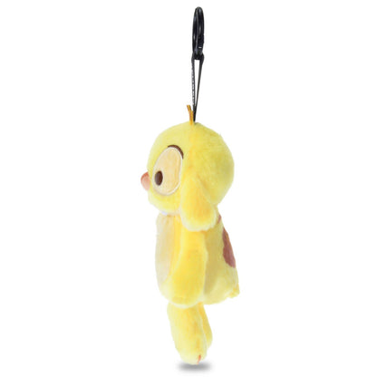 Japan Tokyo Disney Store Reuben Plush Toy Keychain Keyring PALNUI Stitch