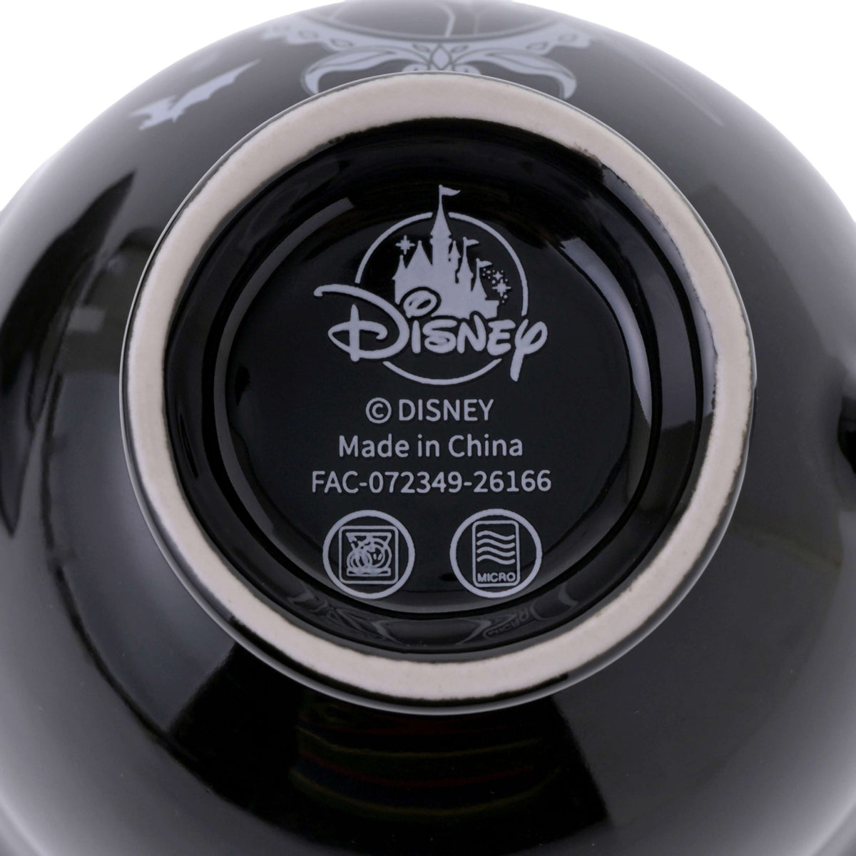Japan Tokyo Disney Store Jack Teacup Table Top Nightmare Before Christmas