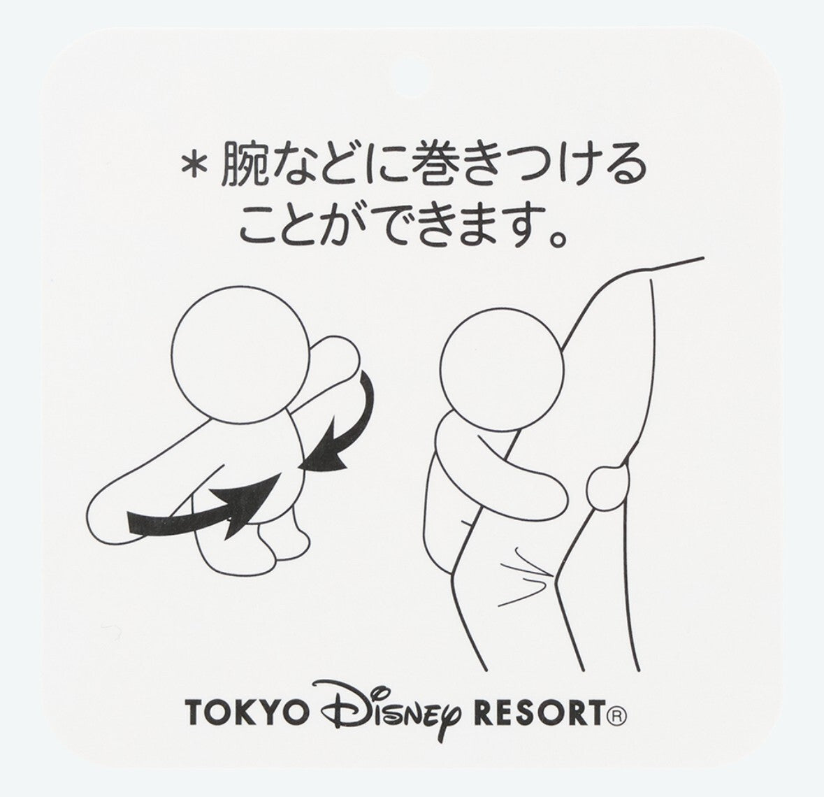Japan Tokyo Disney Resort Plush Toy Snuggle Snappers Baymax 2025