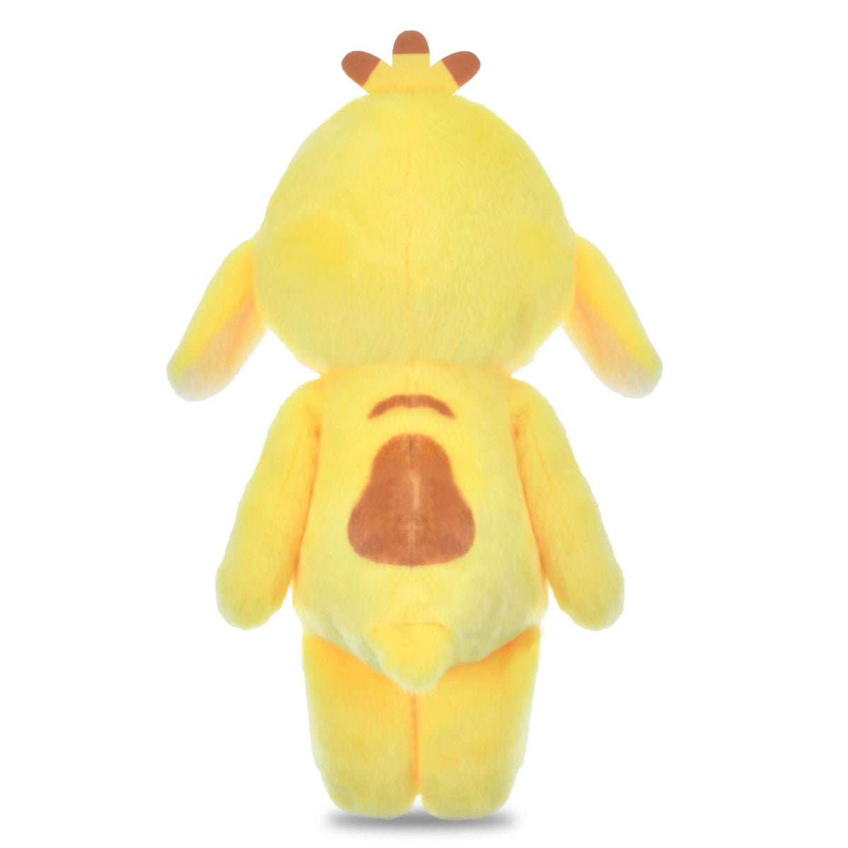 Japan Tokyo Disney Store Stitch Plush Toy PALNUI