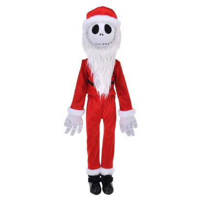 Japan Tokyo Disney Store Jack Plush Toy Costume Set Nightmare Before Christmas