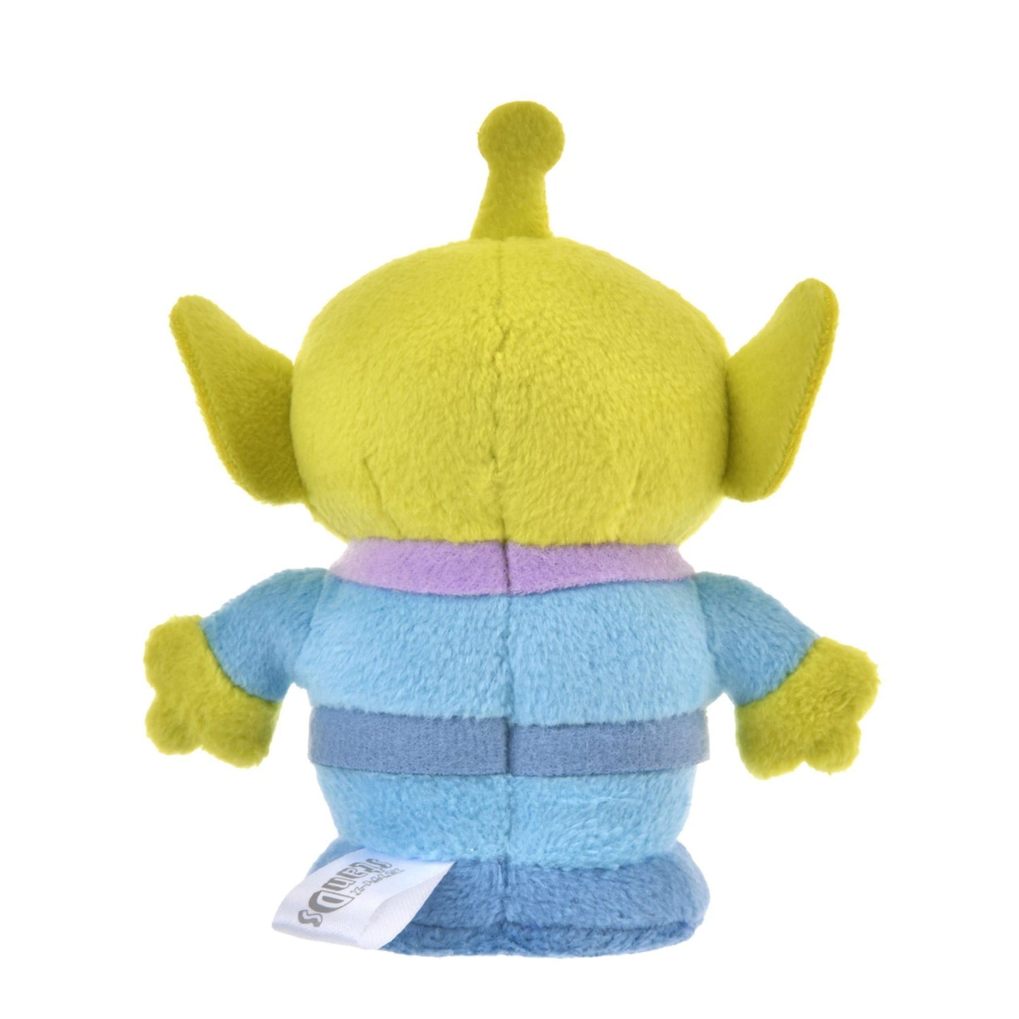 Japan Tokyo Disney Store Little Green Men Alien Plush Toy stanDs Toy Story