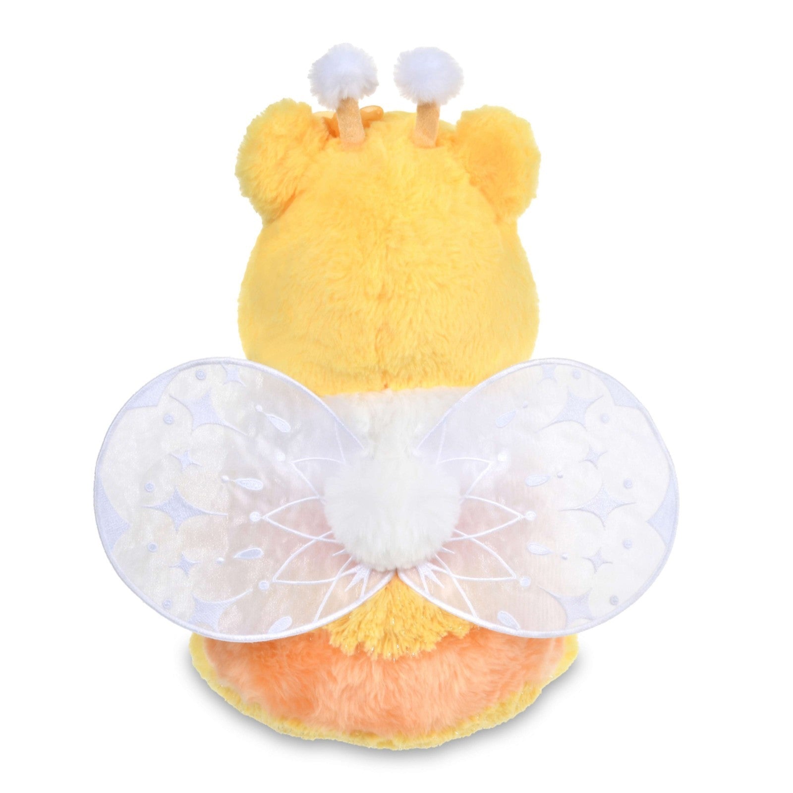 Japan Tokyo Disney Store Winnie the Pooh Plush Toy FAIRY POOH