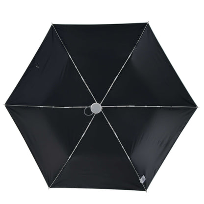 Japan Tokyo Disney Store Baymax Folding Umbrella Sunny Rainy Pouch SHINY DAY
