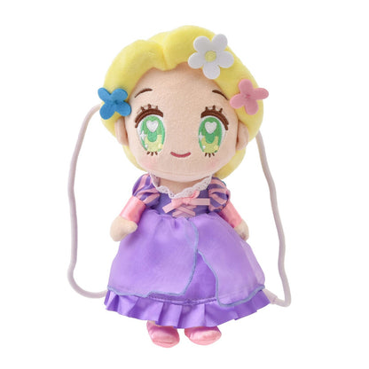 Japan Tokyo Disney Store For Kids Rapunzel Pochette TINY PRINCESS