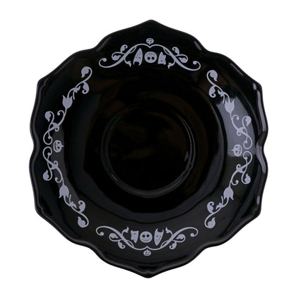 Japan Tokyo Disney Store Jack Teacup Table Top Nightmare Before Christmas