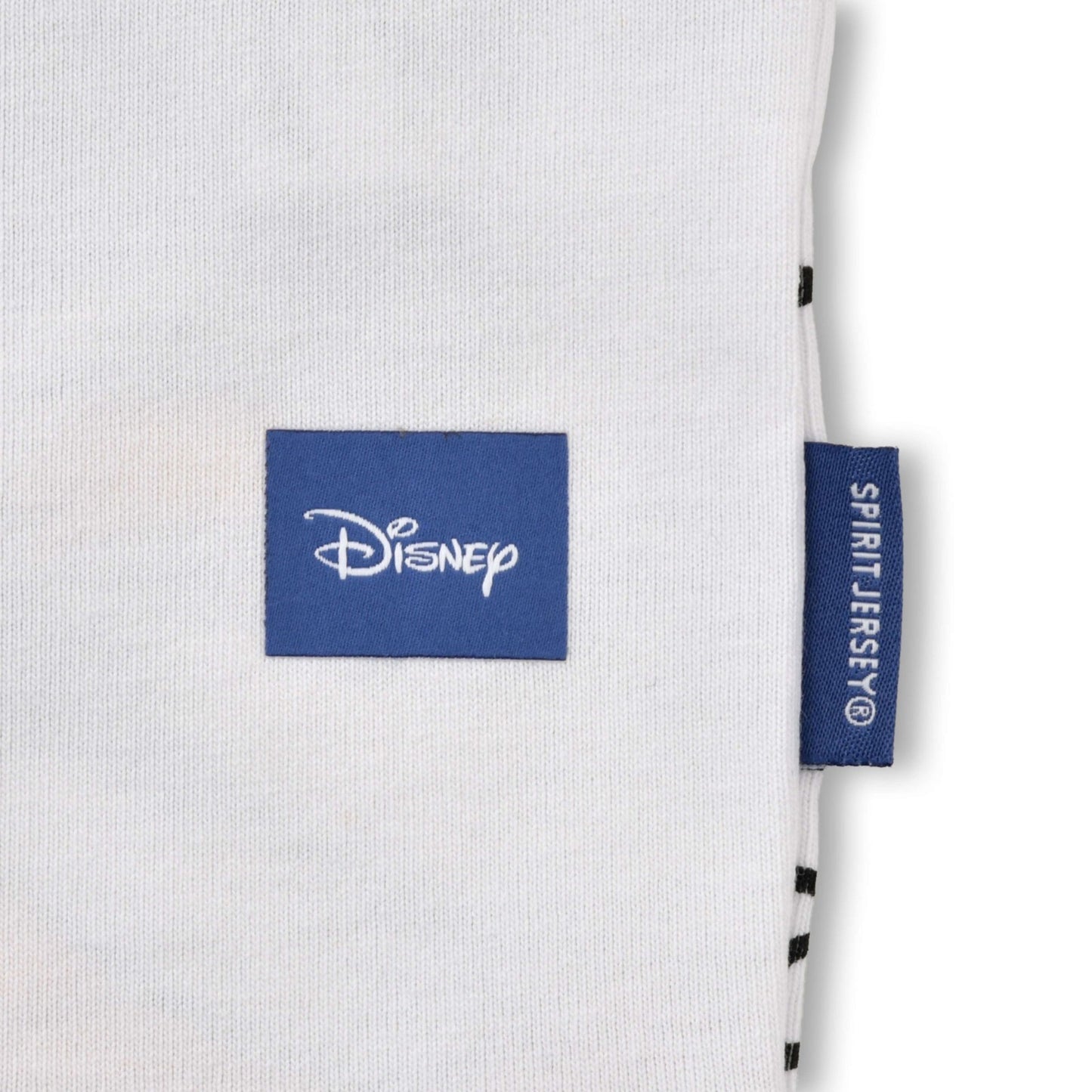 Japan Tokyo Disney Store Donald Spirit Jersey Long-Sleeve T-Shirt FASHION 2026