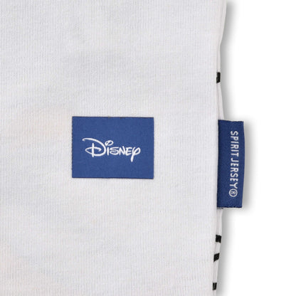Japan Tokyo Disney Store Donald Spirit Jersey Long-Sleeve T-Shirt FASHION 2026