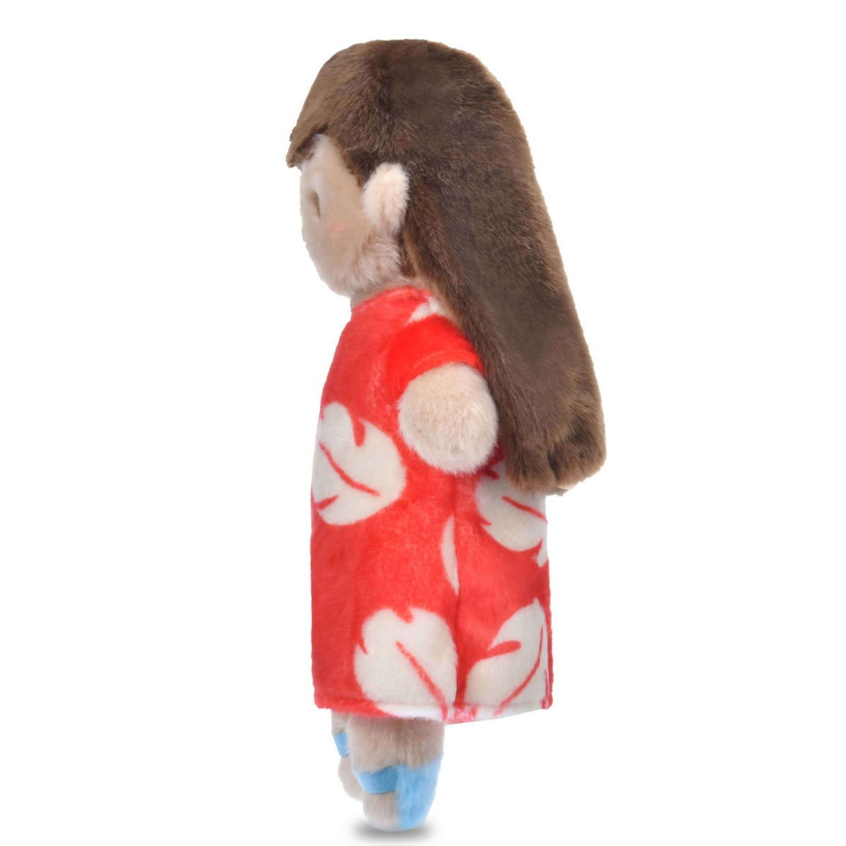 Japan Tokyo Disney Store Lilo Plush Toy PALNUI