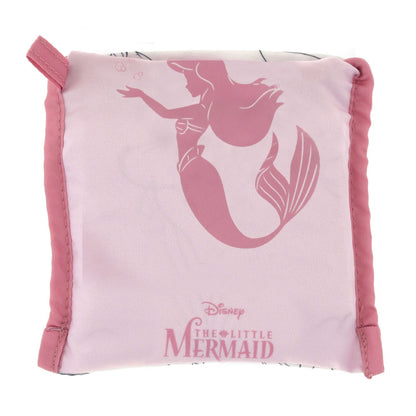 Japan Tokyo Disney Store Ariel Shopping Eco Bag Signature Little Mermaid