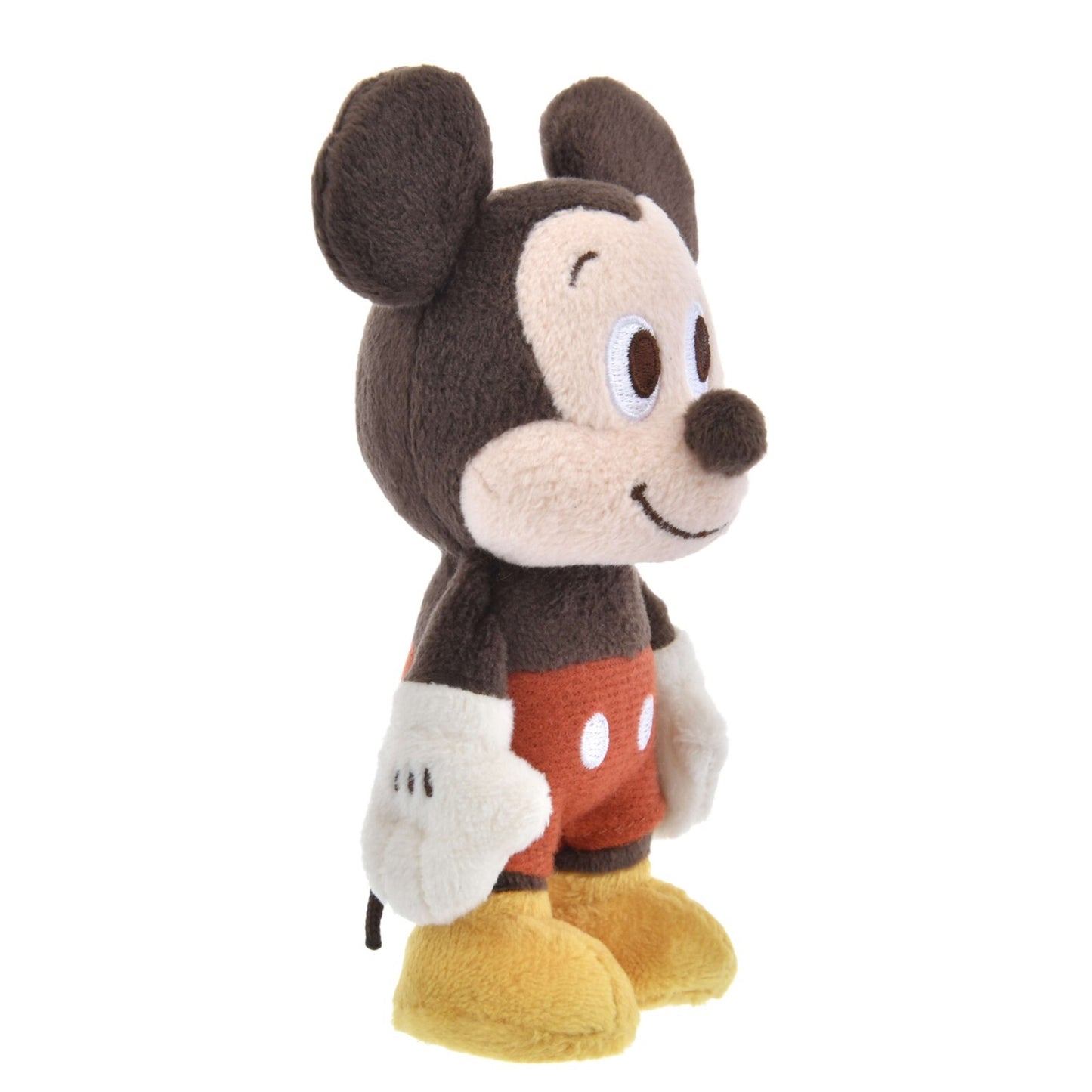 Japan Tokyo Disney Store Mickey Plush Toy Disney stanDs