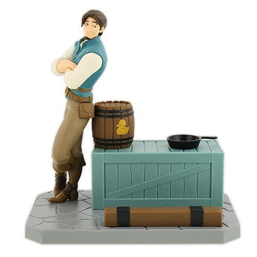 Japan Tokyo Disney Resort Flynn Rider Smartphone Stand Rapunzel Fantasy Springs