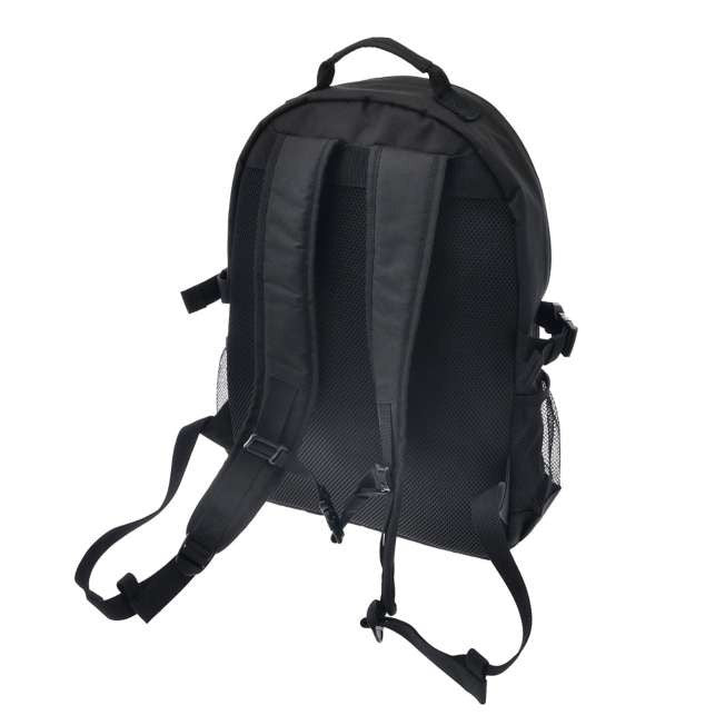 Japan Tokyo Disney Store Mickey 21L Backpack with Pouch Logo Life Partner Bag