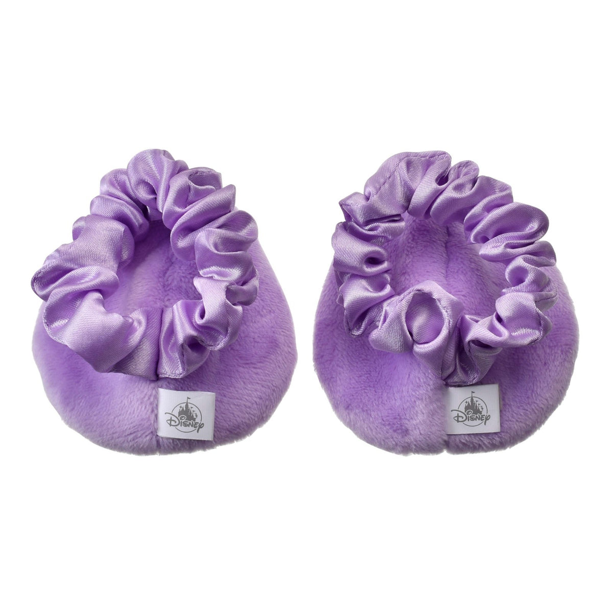 Japan Tokyo Disney Store Young Grandma Oyster Card Holder BABY OYSTER Alice