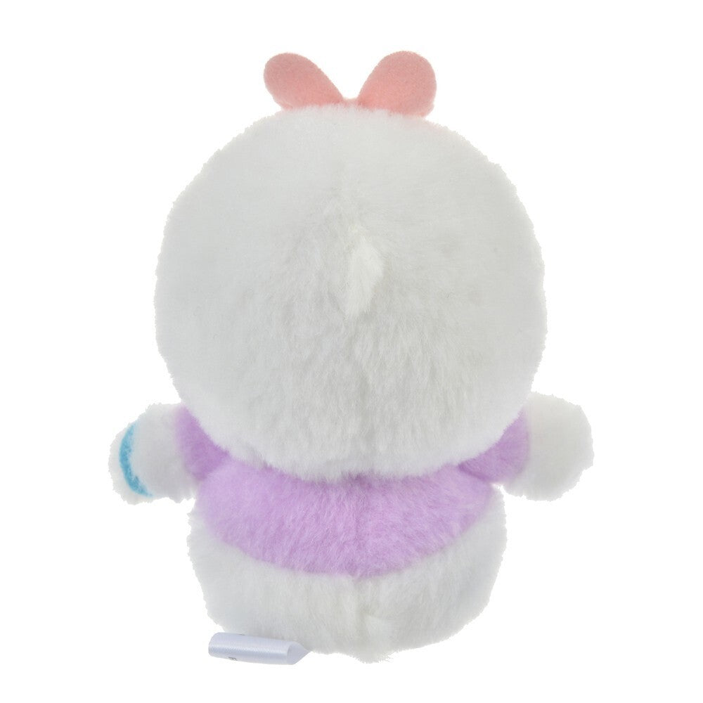 Japan Tokyo Disney Store Urupocha Chan Mini Plush Toy Daisy