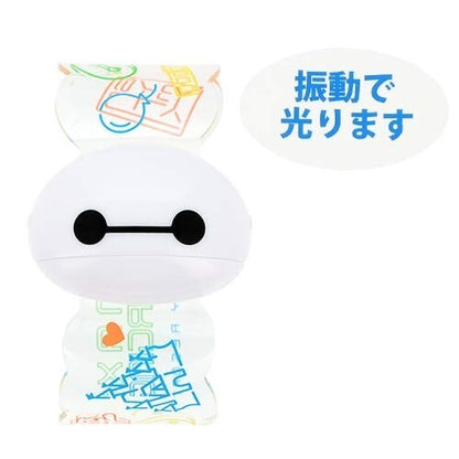 Japan Tokyo Disney Resort Baymax Luminous Bangle Summer Cool Off